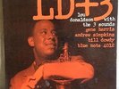 LD + 3 Lou Donaldson With the 3 Sounds Blue Note 4012 LP 47 w. 63rd DG RVG