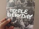Rap 45 Arrested Development People Everyday 7