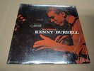 Kenny Burrell ?– Introducing Kenny Burrell - RARE BLUE NOTE 1967 press IN SHRINK