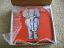 Third Man Records Vault Package #19 - White Stripes Elephant 7