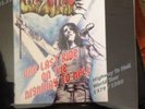 Ac/Dc One Last Ride On The Highway To Hell 2lp - BONS LAST SHOW