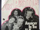 SEX PISTOLS Anarchy In The UK 7