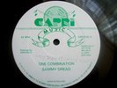 SAMMY DREAD    