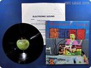 GEORGE HARRISON Electronic Sound ST-3358 LP x1940