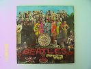 THE BEATLES:    SGT PEPPER'S LONELY HEART CLUB BAND      PMC 7027  CON VG
