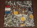 THE STONE ROSES DEBUT ORIGINAL LP SILVERTONE ORELP502 1989  EX