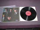 ROLLING STONES NO.2 ORIGINAL MONO LK 4661 LP BLIND MAN TEXT FREE UK POST