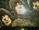 BEATLES RUBBER SOUL 1st PRESS mono XEX 579-1