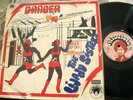 Afro Funk/Soul LP The Lijadu Sisters - Danger AFRODESIA/Decca ORIG Soul Boulders