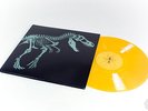 Jurassic Park Amber variant Vinyl Mondo Dan McCarthy SOLD OUT LP OST