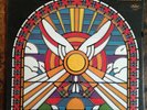 Stained Glass “Aurora” RARE ORIG CAPITOL RURAL CA GARAGE PSYCH ROCK LP - SEALED