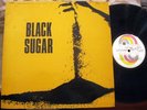 Latin Funk LP Black Sugar S/T DISCOS SONO RADIO Original PERU Gatefold