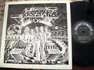 Soul/Funk LP Space Ark - S/T on COLOR WORLD 1001 EX Private Press SIGNED