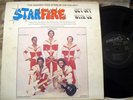 VA Funk/Soul LP Starfire - Get Off With Us DYNAMIC ARTISTS Original 1976 Indie