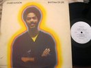 Soul/Funk LP James Mason - Rhythm Of Life CHIAROSCURO 189 ORIGINAL Rare Modern