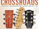 Eric Clapton Guitar Festival - Crossroads 2013 4x Vinyl LP Set