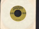 ROAD RUNNER / SOUNDS UNLIMITED ..7'' ORIGINAL SCORPIO LABEL / TUFF INSTRUMENTAL