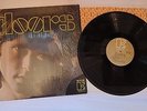 THE DOORS 1st Album EKL 4007 Mono Elektra GOLD Label Record LP in shrink