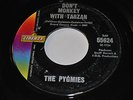The Pygmies 