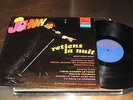 Rpm 33 Vinyl Johnny Hallyday Retiens la nuit 6444 004 Fontana Canada