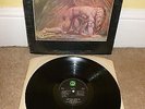 ATOMIC ROOSTER Death Walks Behind You LP UK 1970 1st Press STEREO BC CAS 1026