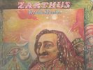 RARE ROBBIE BASHO Zarthus ACID FOLK/PSYCH Vanguard -- Record#: VSD 79339