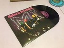 Masked Intruder - M.I. Purple Vinyl OOP