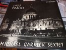 MICHAEL GARRICK, SUPER RARE AIRBORNE LP