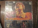 Kevin Clark Group - On Saturday LP Rare New Zealand Funk Grail Ode