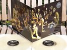 JIMI HENDRIX  ELECTRIC LADYLAND RARE  VINYL LIMITED UK  REPRESS TOP MINT