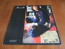 Todd Rundgren Runt LP Ampex label w/ extra tracks original inner sleeve NICE