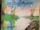 Maxophone - Same, PAUSA PR 7002, rare US Press of Italian ProgRock 1975 EX+