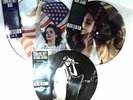 LANA DEL REY SET OF 3 PICTURE DISC 7 