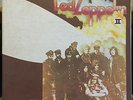 LED ZEPPELIN 2 II LP Mint- SD 8236 Stereo USA 1969 Atlantic AT/GP George Piros