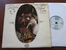 WOODEN O Handeful of Pleasant Delites Lp Middle Earth original