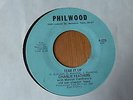 Charlie Feathers - Tear It Up USA 45 PHILWOOD