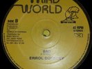 Errol Dunkley Bad Killer Roots 12