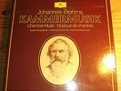 BRAHMS Complete Chamber Music 15-LP-Box DG