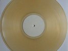 THE POLICE LIVE IN ITALY MILANO PALALIDO CLEAR VINYL rare