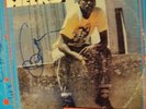 CARL MEEKS - WEH DEM FAH LP, Redman 1988, listen