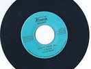 Jeremiah Burden All This Love/Give it your All Miami Modern/Funk Betty Wright EX