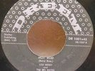 Lou Berry & The Bel Raves | Hot Rod | *HEAR* | What a Dolly | Rockabilly 45