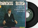 RARE EP RONNIE BIRD 