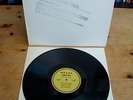 BOB DYLAN In 1966 There Was....The Band ROYAL ALBERT HALL Mono LP IMPORT EX -