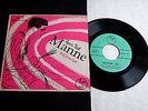 SHELLY MANNE SEPTET Here's That Manne Vol. 2 ORIGINAL 1952 DEE GEE EP-4013 EX