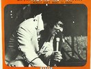 ELVIS PRESLEY- ORIGINAL JAPAN SINGLE-MINT AND UNPLAYED