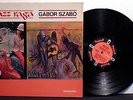 GABOR SZABO Jazz Raga '66 Impulse MONO first press Van Gelder M-