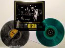 Willie nelson & friends Live Vinyl 2 lp Jack white third man records Norah jones