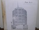 1981 FUNK SOUL   PURE GOLD   SEXY BODY   RARE ACETATE LP   TEST PRESS CAPITOL