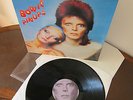 David Bowie - Pin Ups LP - RARE Near Mint Gatefold Bonus Vinyl - Worldwide Ship